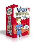 The Henry Heckelbeck Ten-Book Collection (Boxed Set): Henry Heckelbeck Gets a Dragon; Never Cheats; And the Haunted Hideout; Spells Trouble; And the R - Paperback