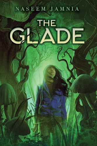 The Glade - Hardcover