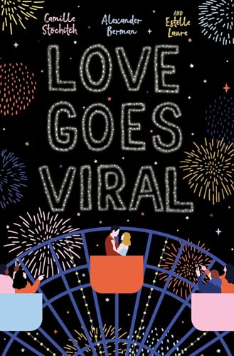 Love Goes Viral - Hardcover