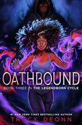 Oathbound - Hardcover