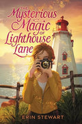 The Mysterious Magic of Lighthouse Lane - Hardcover