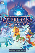 Into the Hidden World - Hardcover