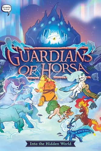 Into the Hidden World - Hardcover