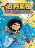 Barb vs. the Leech Queen - Hardcover