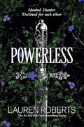 Powerless - Hardcover