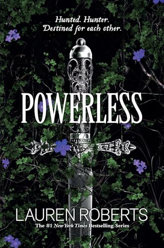 Powerless - Hardcover