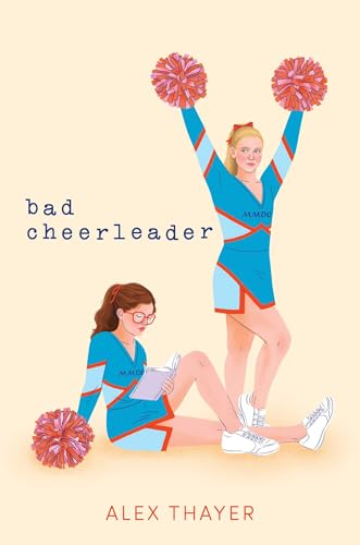 Bad Cheerleader - Hardcover