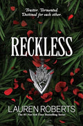 Reckless - Hardcover
