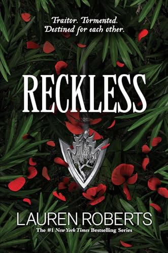 Reckless - Hardcover