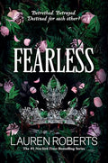 Fearless - Hardcover