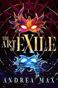 The Art of Exile - Hardcover