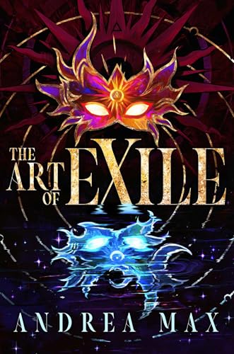 The Art of Exile - Hardcover