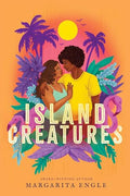 Island Creatures - Hardcover