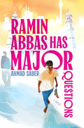 Ramin Abbas Has Major Questions - Hardcover