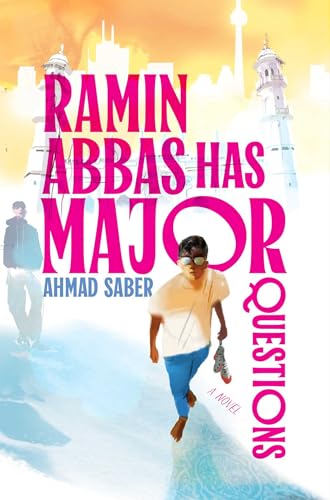 Ramin Abbas Has Major Questions - Hardcover