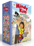 The Mindy Kim Adventures Complete Collection (Boxed Set): Mindy Kim and the Yummy Seaweed Business; Lunar New Year Parade; Birthday Puppy; Class Presi - Paperback