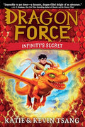 Infinity's Secret - Hardcover