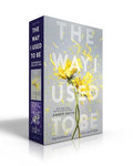 The Way I Used to Be Paperback Collection (Boxed Set): The Way I Used to Be; The Way I Am Now - Paperback
