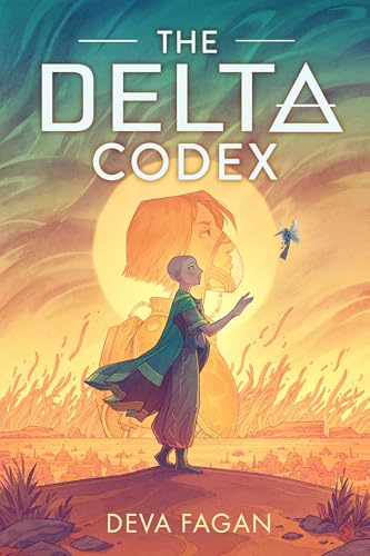 The Delta Codex - Hardcover