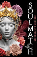 Soulmatch - Hardcover