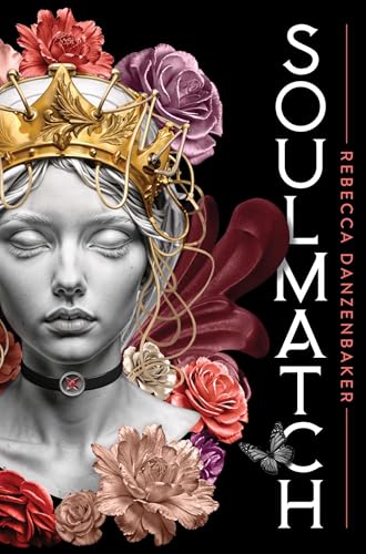 Soulmatch - Hardcover