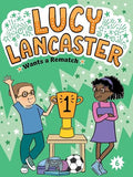 Lucy Lancaster Wants a Rematch - Hardcover
