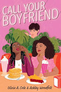 Call Your Boyfriend - Hardcover