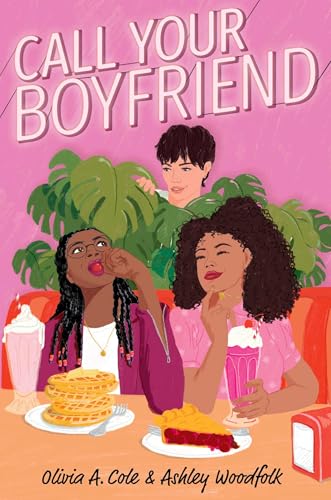 Call Your Boyfriend - Hardcover