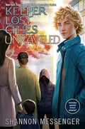 Unraveled Book 9.5 - Hardcover