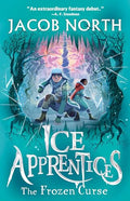 The Frozen Curse - Hardcover