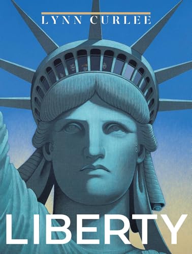 Liberty - Hardcover