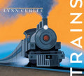 Trains - Hardcover