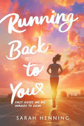 Running Back to You - Hardcover