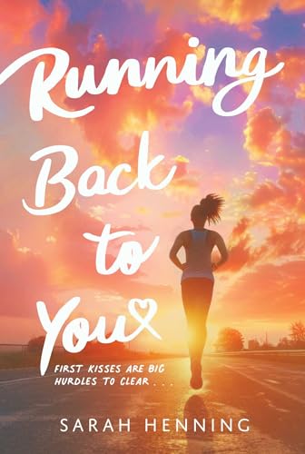 Running Back to You - Hardcover