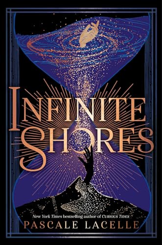 Infinite Shores - Hardcover