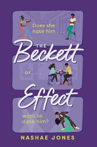 The Beckett Effect - Hardcover