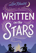 Written in the Stars - Hardcover