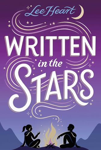 Written in the Stars - Hardcover