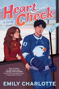 Heart Check - Hardcover