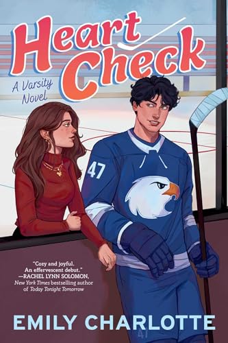Heart Check - Hardcover