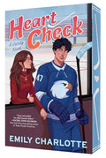 Heart Check - Paperback