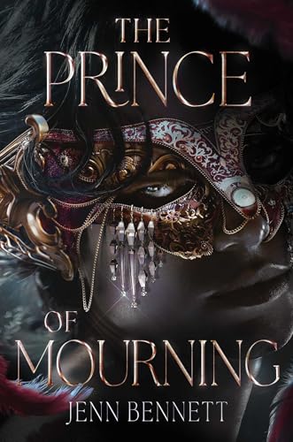 The Prince of Mourning - Hardcover