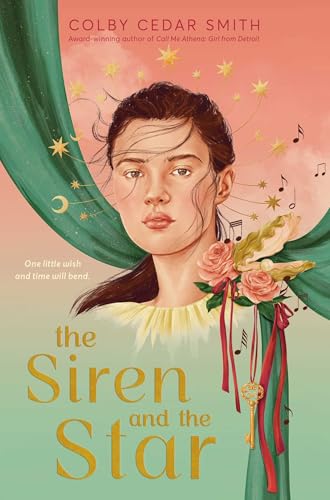 The Siren and the Star - Hardcover