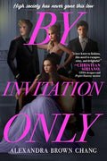 By Invitation Only - Hardcover