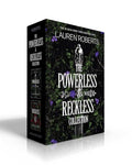 The Powerless & Reckless Collection (Boxed Set): Powerless; Reckless - Hardcover