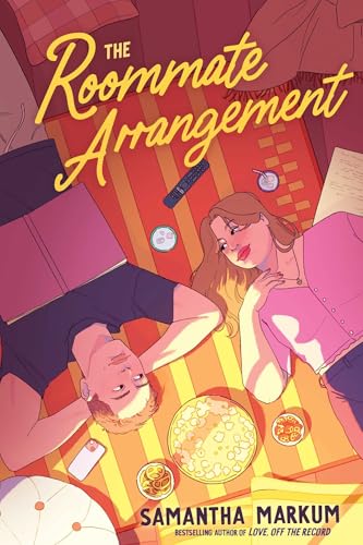 The Roommate Arrangement - Paperback