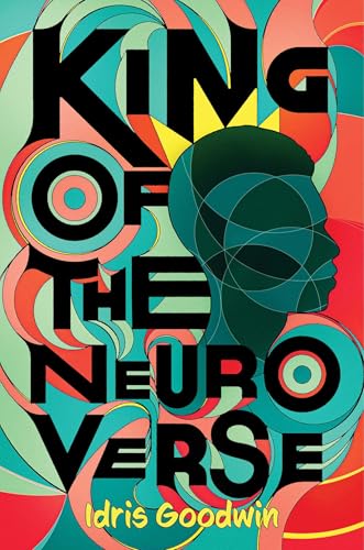 King of the Neuro Verse - Hardcover