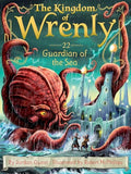Guardian of the Sea - Hardcover