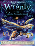 Awake Among the Stars - Hardcover