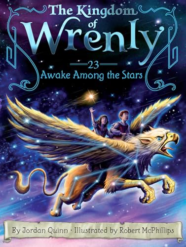Awake Among the Stars - Hardcover